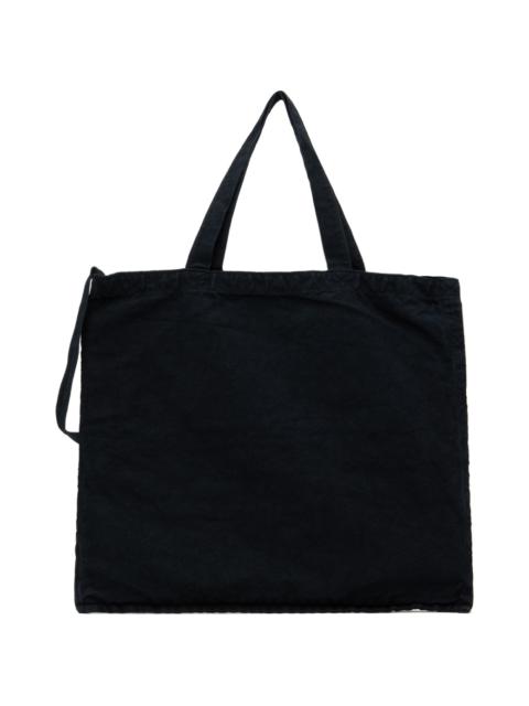 KAPTAIN SUNSHINE Black Market Tote