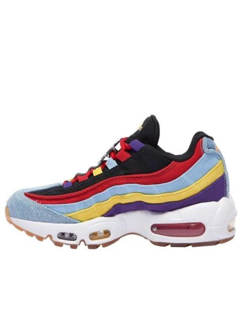 Nike Nike Air Max 95 SP 'Multi-Color' CK5669-400