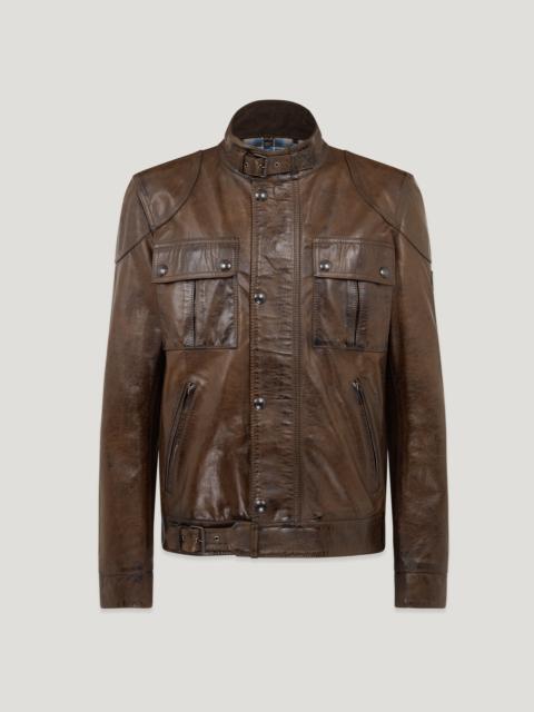 Belstaff GANGSTER JACKET