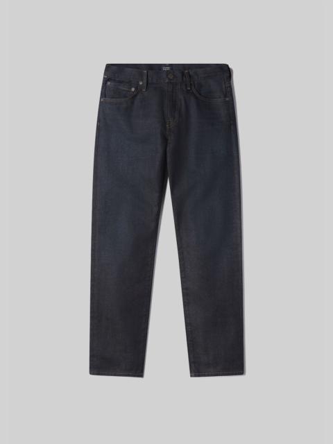 Citizens of Humanity Elijah Relaxed Straight Japanese Selvedge
In Alton
