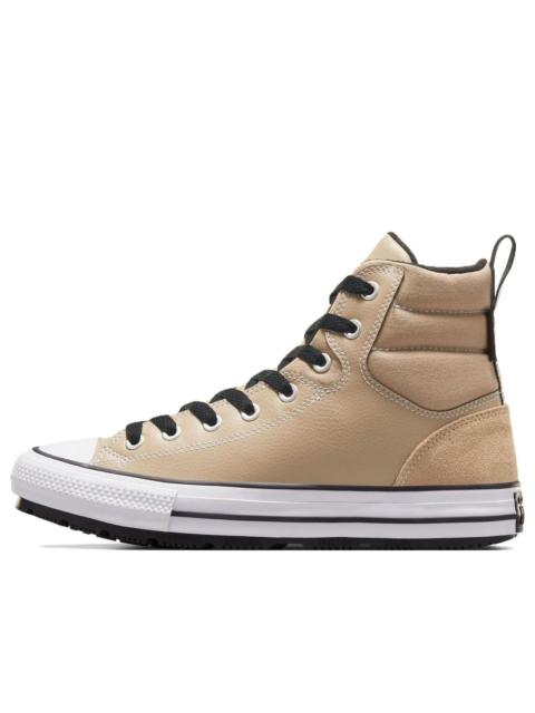 Converse Converse Chuck Taylor All Star Berkshire Boot High Top 'Nomad Khaki' A04475C