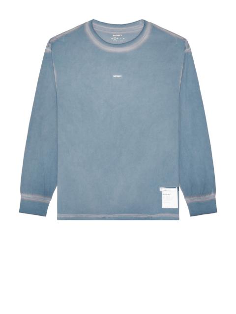SATISFY Auralite Long Tee