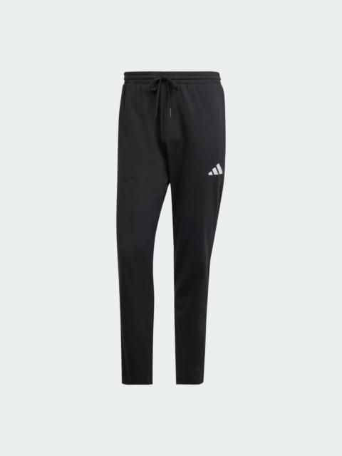 adidas Essentials Small Logo Single Jersey Pants