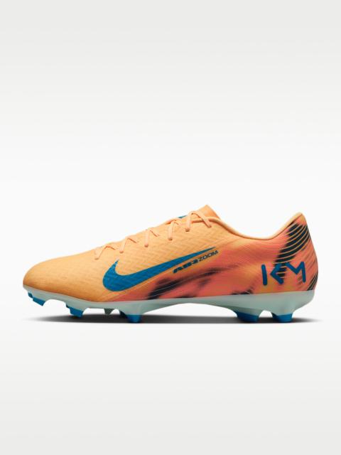 Nike Nike Mercurial Vapor 16 Academy "Kylian Mbappé" Multi-Ground Low-Top Soccer Cleats