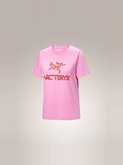 Arc'teryx Kragg SL Cotton Heatmap Crew Shirt SS