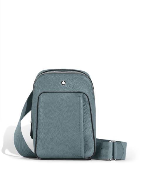 Montblanc MONTBLANC COMPANION SMALL ON-BODY BAG
