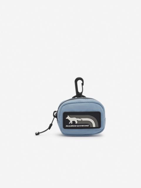Maison Kitsuné FLASH FOX EARBUD CASE