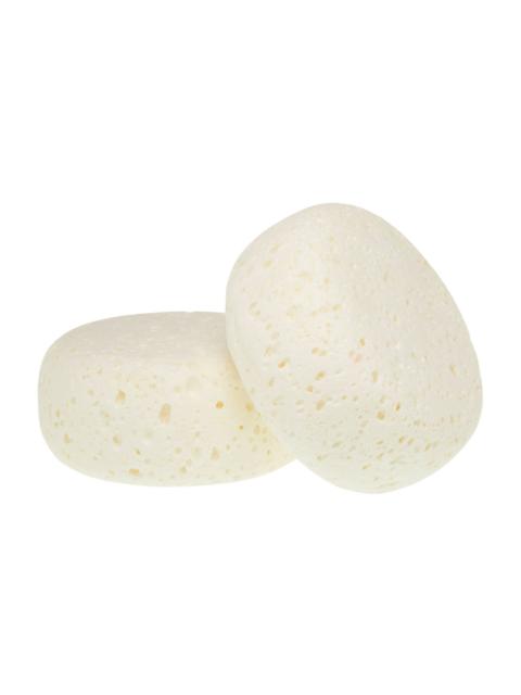 Trish McEvoy Sexy 9 Blackberry & Vanilla Musk Body Sponge Duo