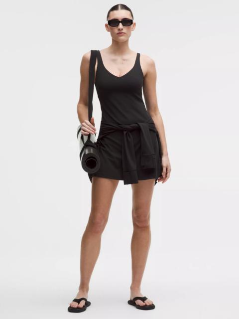 lululemon lululemon Align™ Dress *Updated Sleek Liner