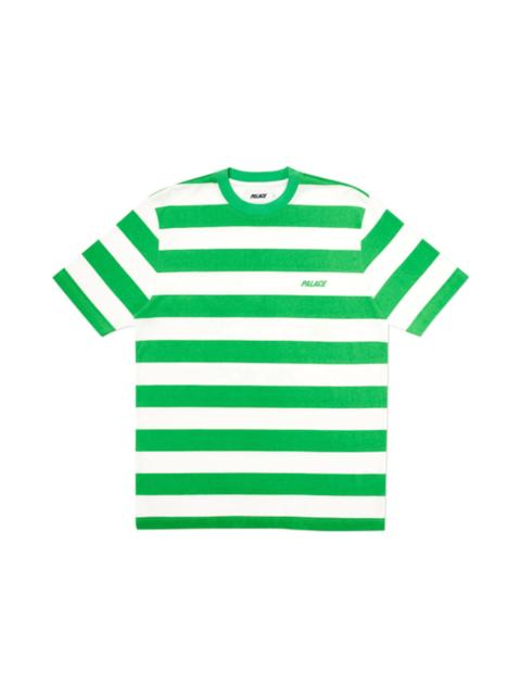 PALACE Palace Heavy T-Shirt Green