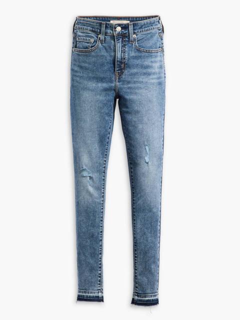 721 HIGH RISE SKINNY WOMEN'S JEANS