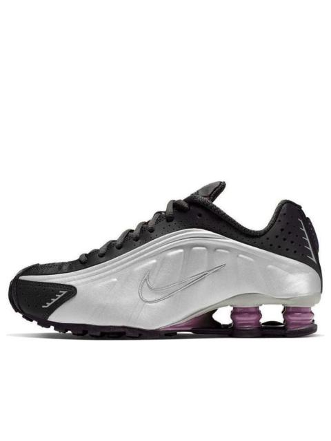 Nike (WMNS) Nike Shox R4 'True Berry' AR3565-003