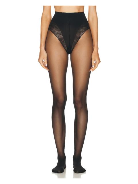 Wolford Tummy 20 Control Top Tight