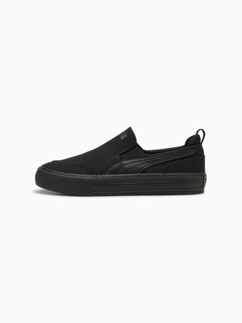 Court Classic Vulc SlipOn Sneakers Unisex