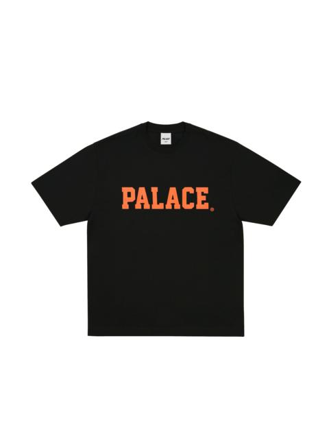 PALACE UNI HEAVY T-SHIRT BLACK