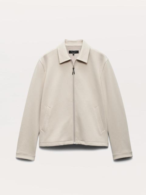 rag & bone Melrose Tech Ponte Jacket