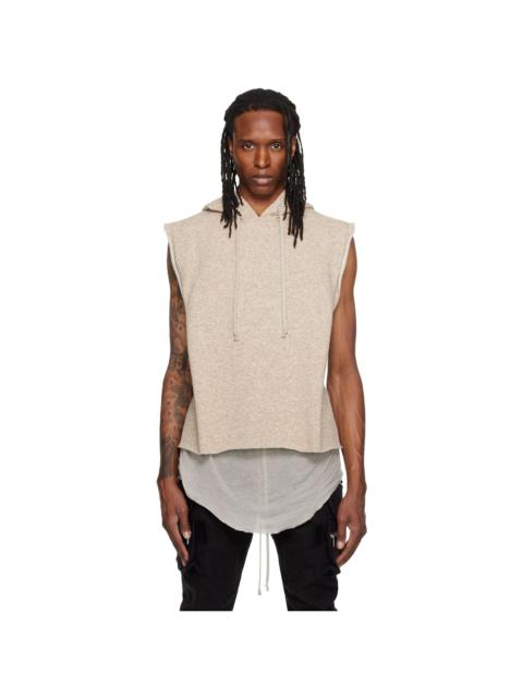 Rick Owens Off-White Tower SL Hoodie