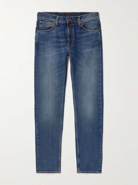 Lean Dean Straight-Leg Jeans