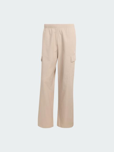 adidas TREFOIL ESSENTIALS CARGO PANTS