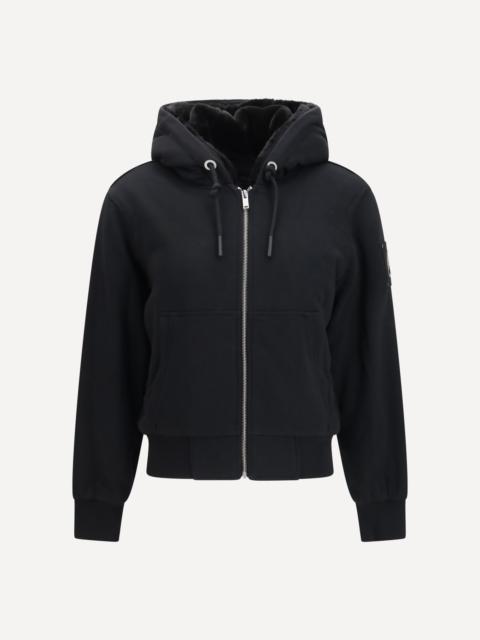 MOOSE KNUCKLES Bunny Hooded Jacket