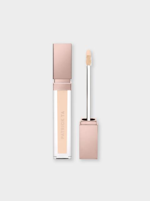 Patrick Ta Major Skin Soft Blur Brightening Concealer