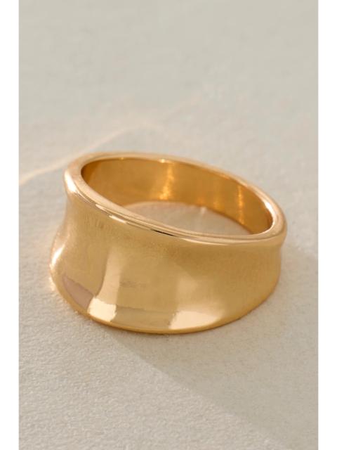 FREE PEOPLE Antibes Pinky Ring