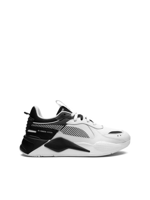 RS-X "Split" low-top sneakers