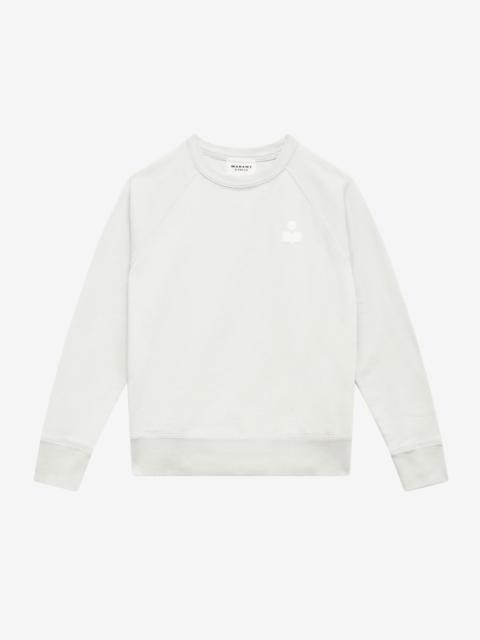 Isabel Marant Étoile MILLA SWEATSHIRT