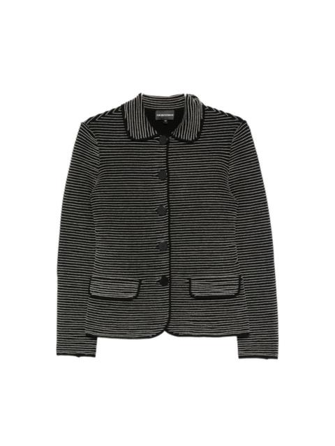 EMPORIO ARMANI Blazer jacket