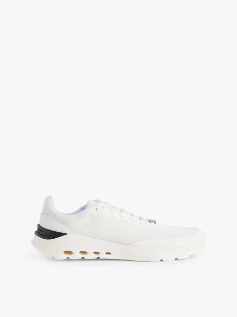 ORLEBAR BROWN Hydro B1 logo-embroidered woven low-top trainers
