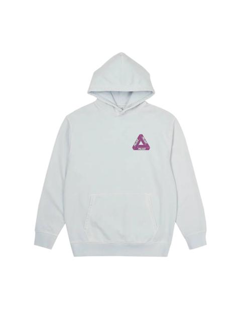 PALACE Palace Reacto Tri-Ferg Hood 'Blue'