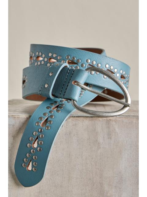 FREE PEOPLE We The Free Preston Stud Belt