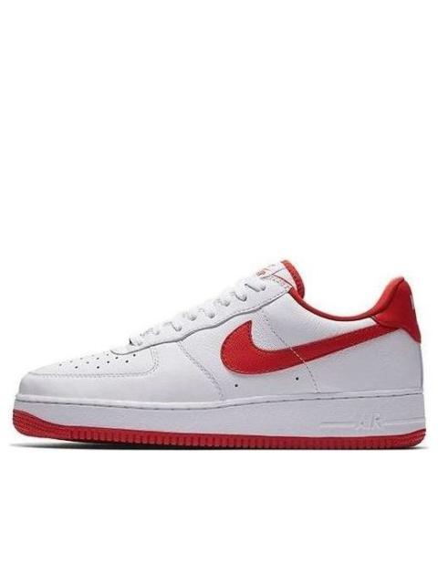 Nike Nike Air Force 1 Low 'Fo' Fi' Fo'' AQ5107-100