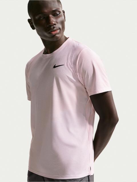 Nike NikeCourt Slam Men's Dri-FIT ADV Tennis Top