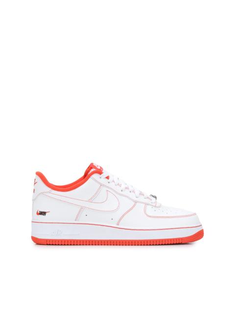 Air Force 1 '07 LV8 "Rucker Park" sneakers