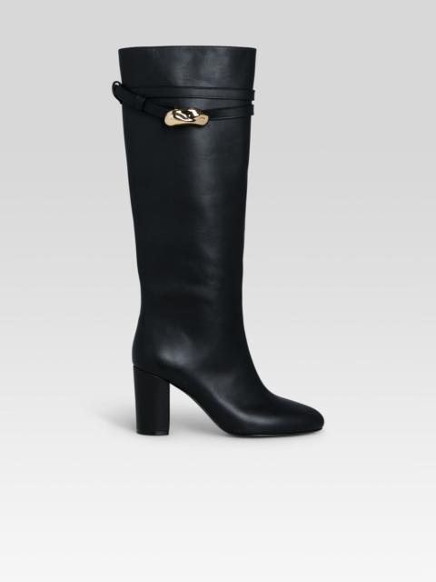 RETROFÊTE ANASTACIA KNEE HIGH BOOT