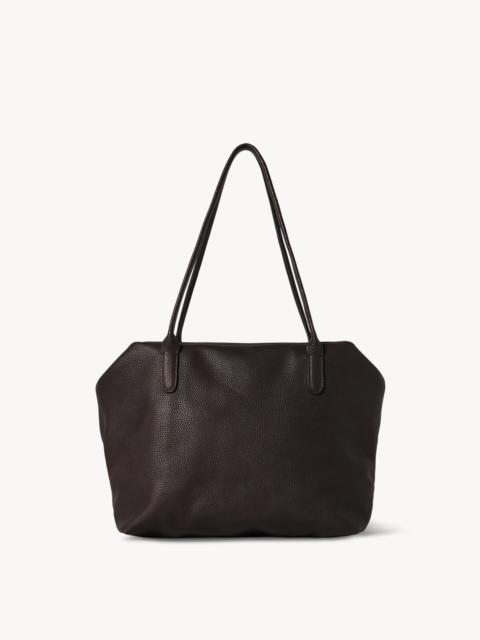 The Row Henri Bag in Leather