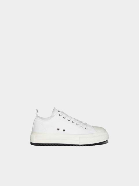 DSQUARED2 BERLIN SNEAKERS