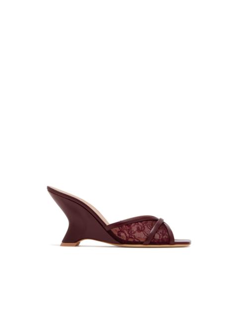 MALONE SOULIERS Perla sandals