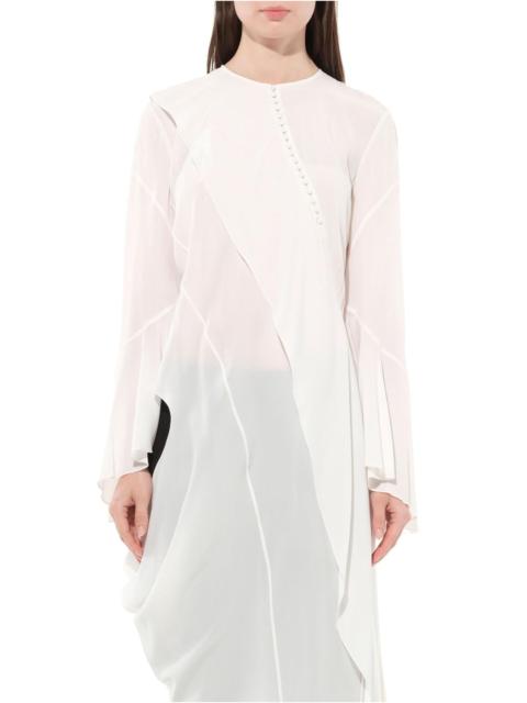 Givenchy Blouse in White