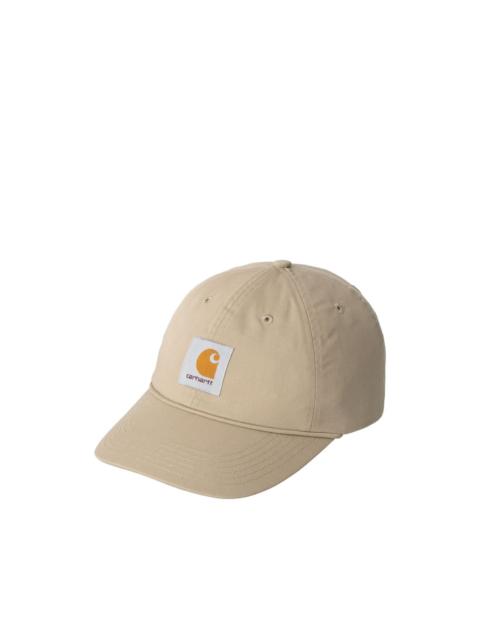Carhartt Postal logo-patch baseball cap