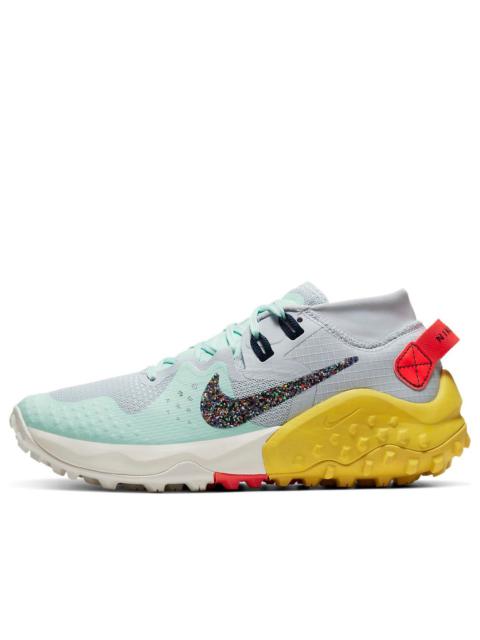 (WMNS) Nike Wildhorse 6 'Aura' BV7099-400