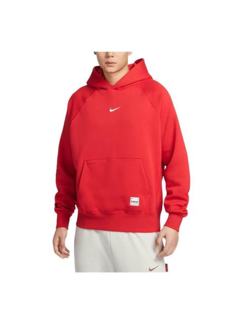 Nike Nike Sportswear CNY Hoodie Asia Sizing 'Red' HV8206-657