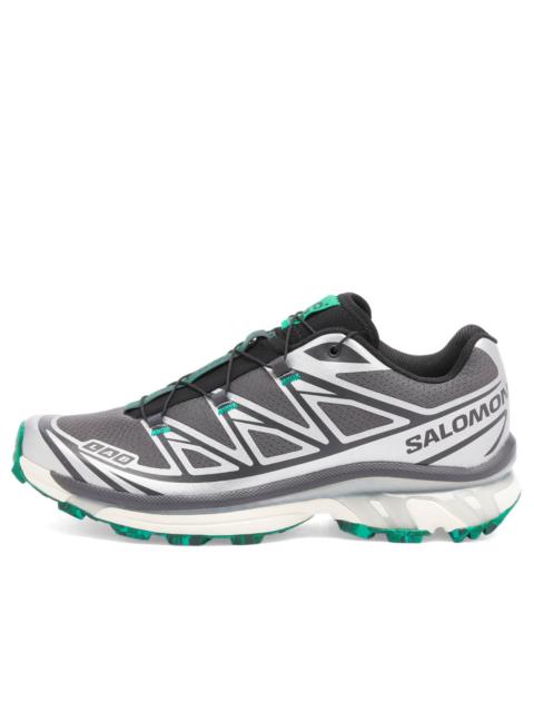 SALOMON END. x Salomon XT-6 'Emerald' Sneaker