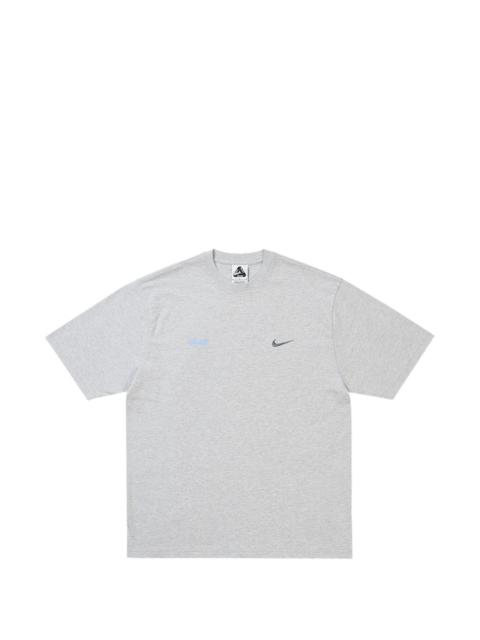 PALACE x Nike logo-print T-shirt