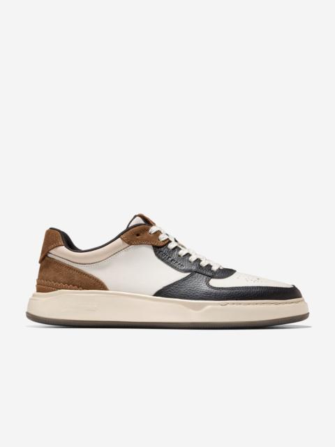 COLE HAAN Men's GrandPrø Crossover Sneakers