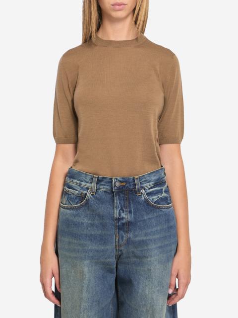 Max Mara Basic wool sweater