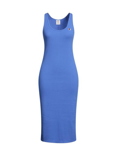 Champion Blue Women's Midi Dress