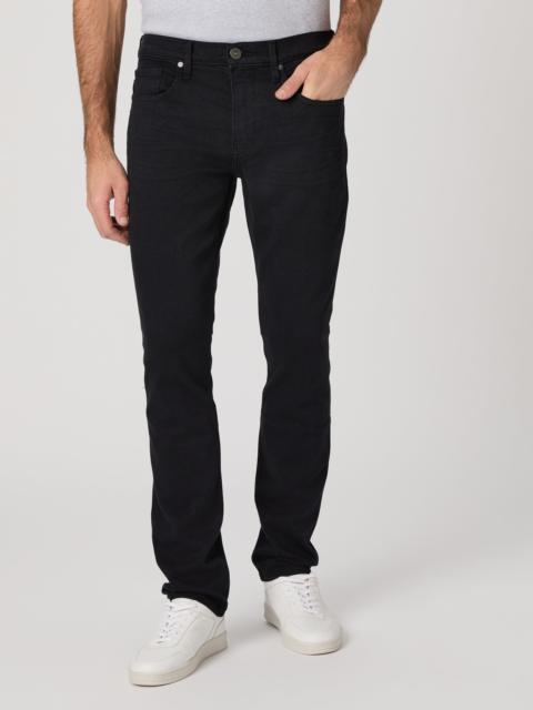 PAIGE Transcend Federal 32" Slim Straight Jean