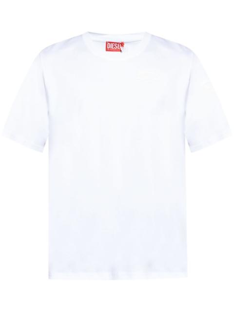 Diesel T-Madjust-R2 T-shirt